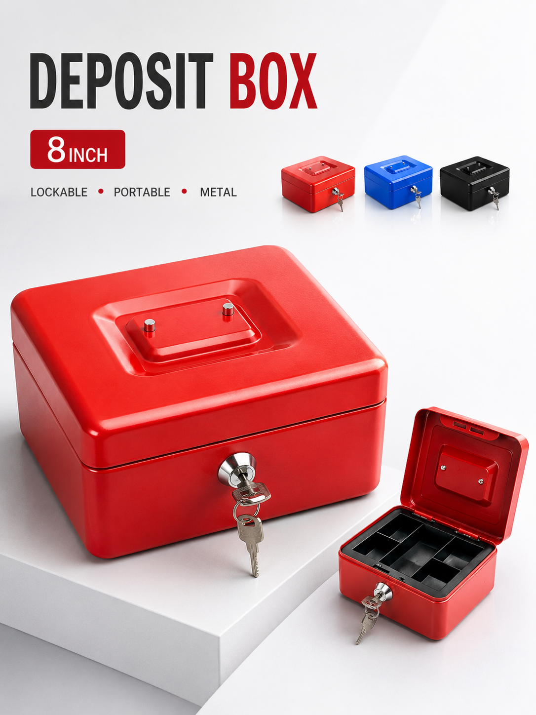 Business Idea Notebook