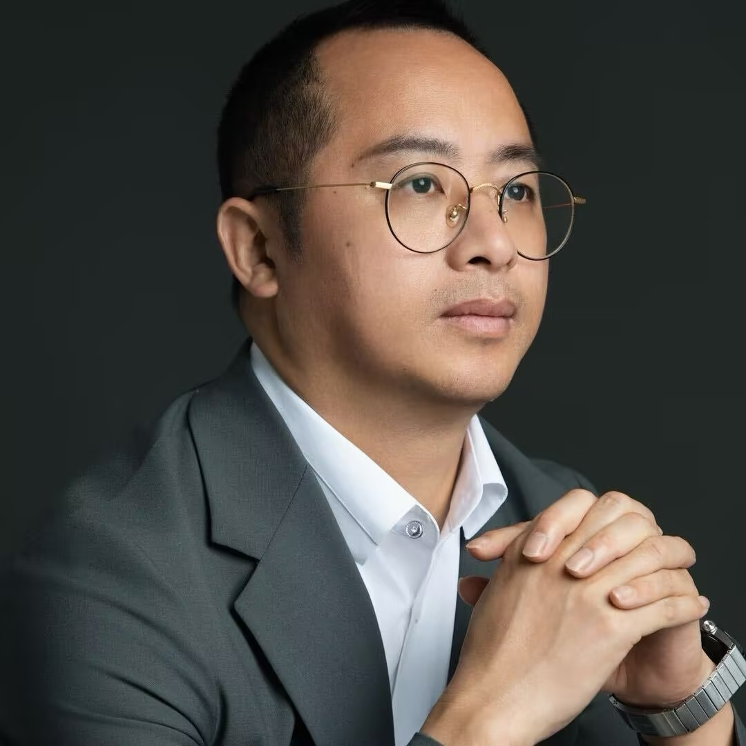 Mr. He Guohua