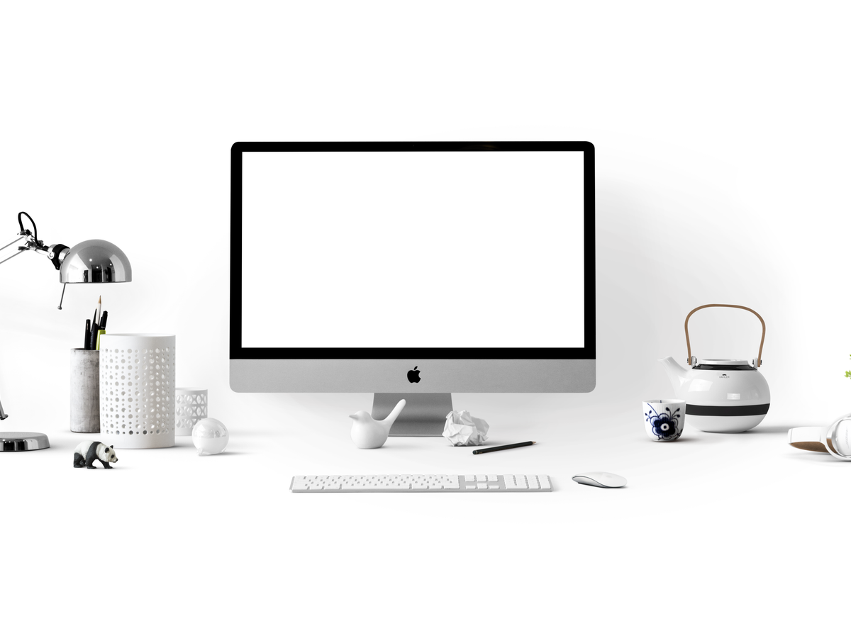 Desktop Productivity Set