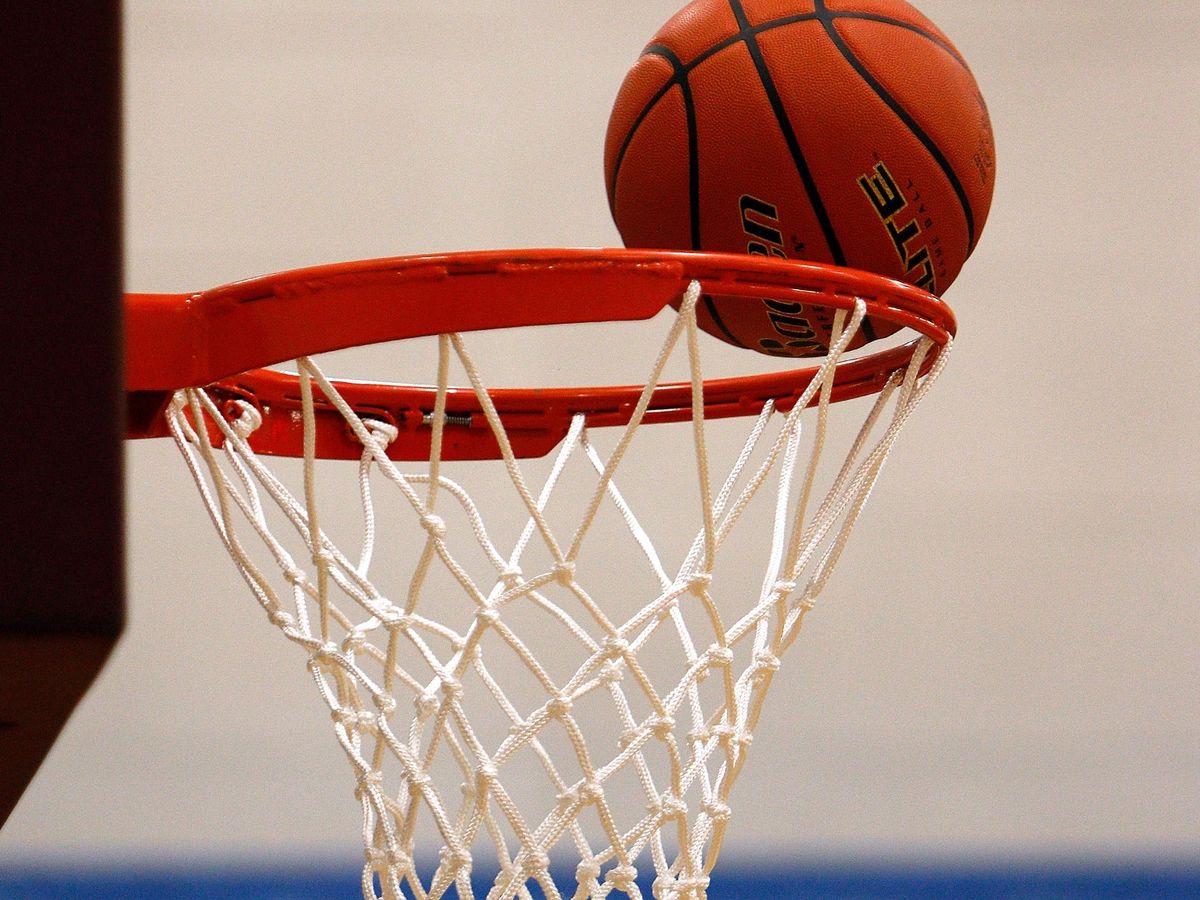 Urban Basketball Set
